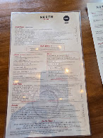 Fogo de Chão Brazilian Steakhouse Menu Photo 4