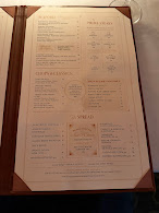Ocean Prime Menu Photo 2
