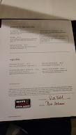 Ruth's Chris Steak House Menu Photo 4