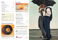 Nando's PERi-PERi Menu Photo 4