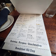 Ted's Bulletin - Capitol Hill Menu Photo 2