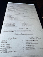 Truluck's Menu Photo 5