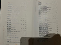 Moxies Miami Restaurant Menu Photo 5