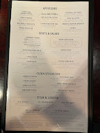 Pappadeaux Seafood Kitchen Menu Photo 4