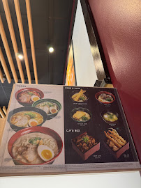 Kura Revolving Sushi Bar Menu Photo 5