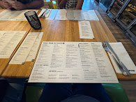 True Food Kitchen Menu Photo 1