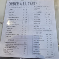 Texas de Brazil - Dallas Menu Photo 3