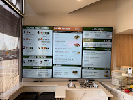 Fadi's Mediterranean Grill Menu Photo 1