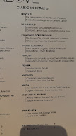 71Above Menu Photo 1