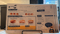 Luke's Lobster Back Bay Menu Photo 4