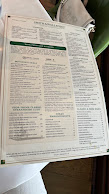 Smith & Wollensky - Miami Beach Menu Photo 3
