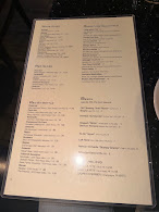 Poor Calvin's Menu Photo 5