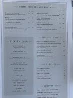 Marmo Menu Photo 4