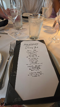Sullivan's Steakhouse Menu Photo 5
