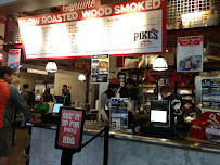 Pike Place Market Menu Photo 3