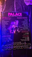Palace Bar & Restaurant Menu Photo 1