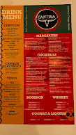 La Cantina Grill Menu Photo 5