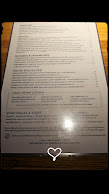 Hillstone Menu Photo 2