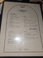 Miel De Agave Phoenix Menu Photo 1