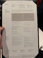 Fogo de Chão Brazilian Steakhouse Menu Photo 5