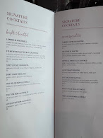 Ramsay's Kitchen by Gordon Ramsay - Boston Menu Photo 3