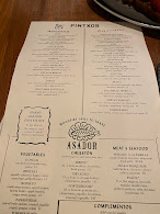 Cooks & Soldiers Menu Photo 5