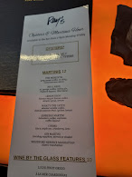 Ray's In the City Menu Photo 1