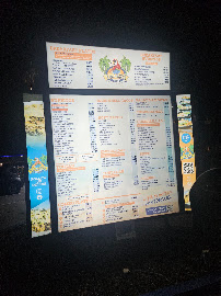 Vallarta Express Mexican Eatery Menu Photo 2