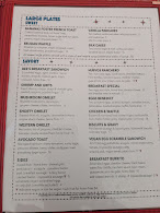 Silk City Menu Photo 3