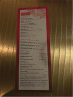 Myers+Chang Menu Photo 1