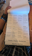 Ted's Bulletin - 14th Street Menu Photo 3