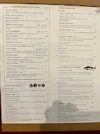 Aromas del Peru Menu Photo 1