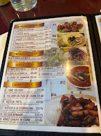 Mario's Peruvian & Seafood Menu Photo 4