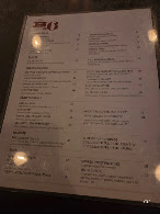 Marcus Bar & Grille Menu Photo 5