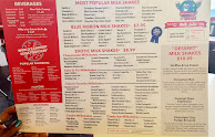 Nifty Fifty's Menu Photo 5
