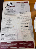 Dreamland BBQ Menu Photo 4