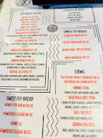 Fry Bread House Menu Photo 4