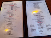 The Colonnade Menu Photo 5