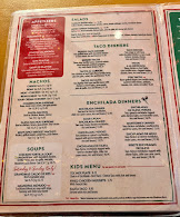 Ojeda's Menu Photo 5