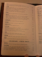 VALERIE Menu Photo 3
