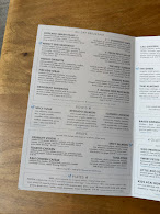 Pura Vida - Brickell Millecento Menu Photo 1