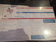 Valencia’s Tex-Mex Garage Menu Photo 5