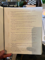 Krasi Menu Photo 3