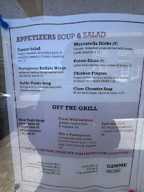 Grubstake Diner Menu Photo 3