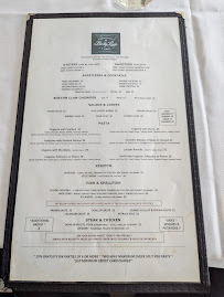 Betty Lou's Seafood & Grill Menu Photo 5