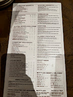 Ted's Montana Grill Menu Photo 5
