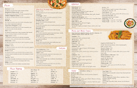 Pizza Pazza Menu Photo 1