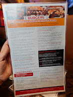 Boston Burger Company Menu Photo 4