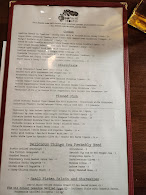 Domaine South Menu Photo 5