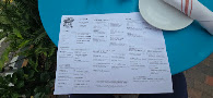 Coppa Menu Photo 1